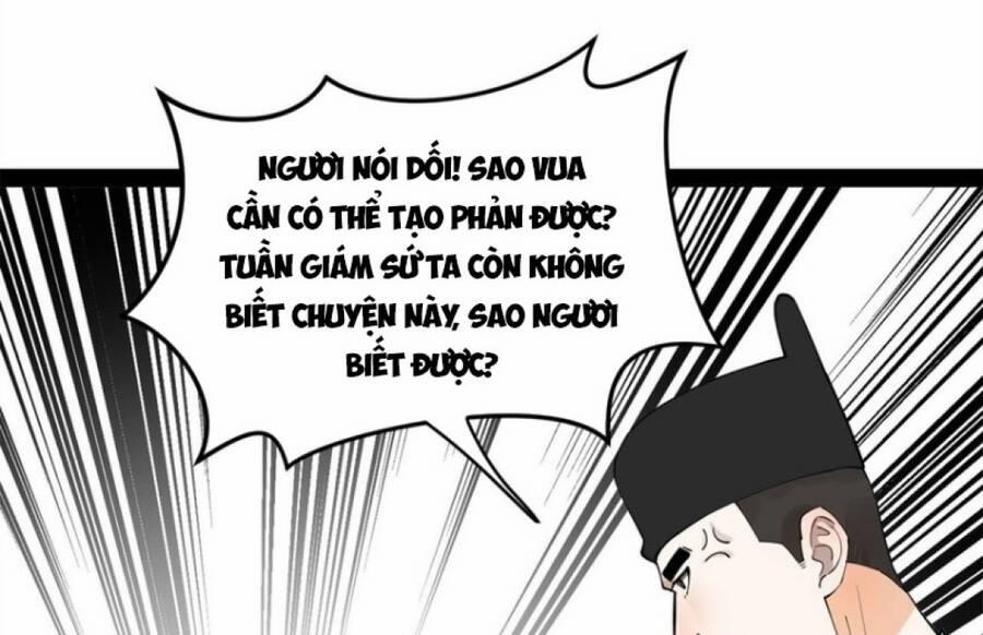 Chàng Rể Mạnh Nhất Lịch Sử 74 trang 27