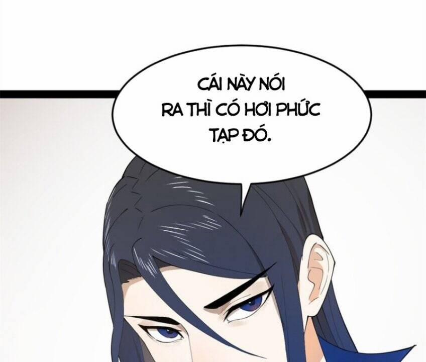 Chàng Rể Mạnh Nhất Lịch Sử 74 trang 30