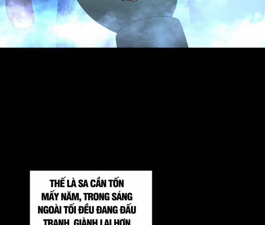 Chàng Rể Mạnh Nhất Lịch Sử 74 trang 33