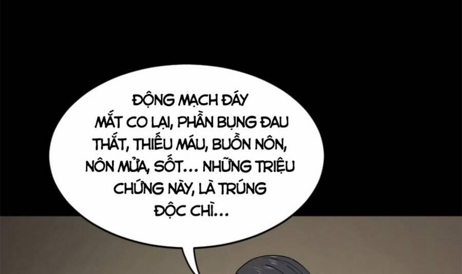 Chàng Rể Mạnh Nhất Lịch Sử 74 trang 36