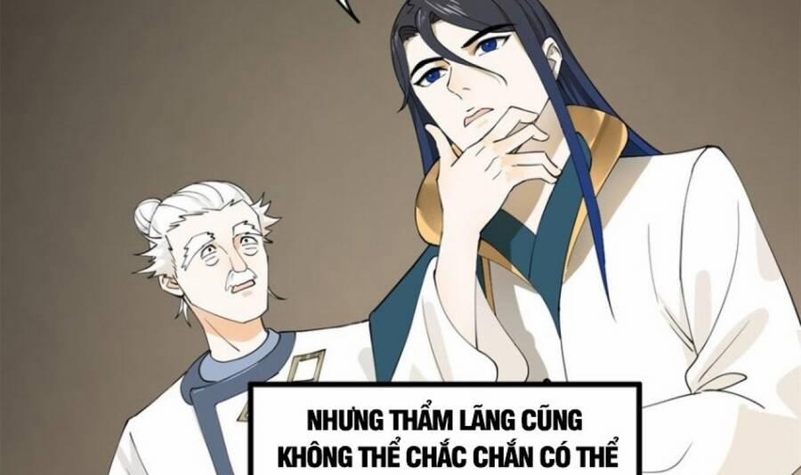 Chàng Rể Mạnh Nhất Lịch Sử 74 trang 37