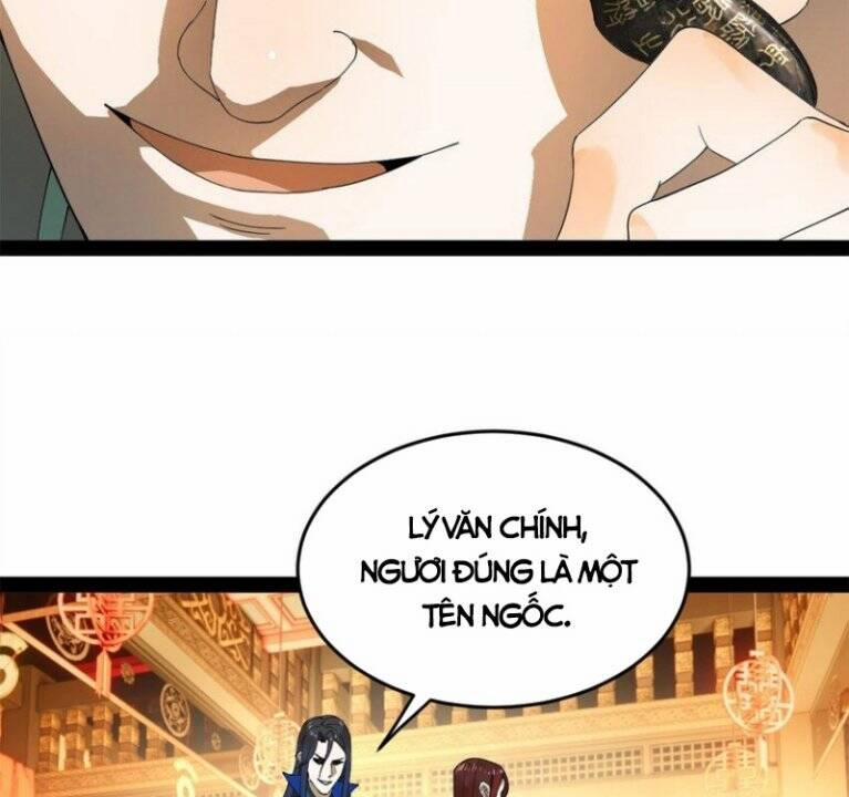 Chàng Rể Mạnh Nhất Lịch Sử 74 trang 4