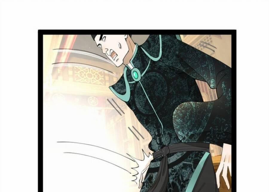 Chàng Rể Mạnh Nhất Lịch Sử 74 trang 42