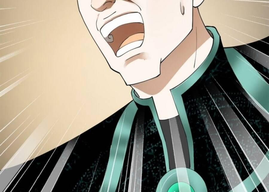 Chàng Rể Mạnh Nhất Lịch Sử 74 trang 44