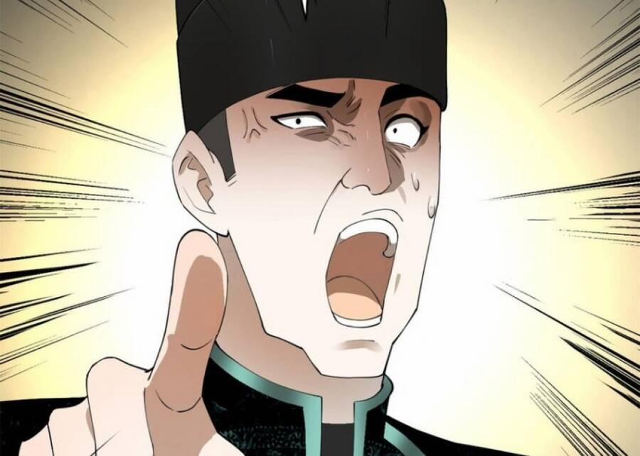 Chàng Rể Mạnh Nhất Lịch Sử 74 trang 46