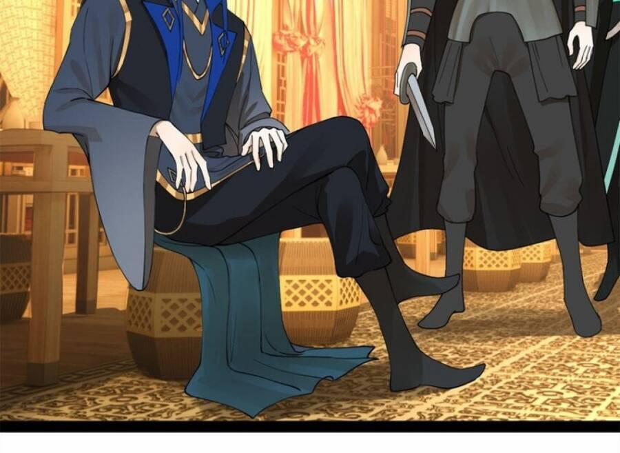 Chàng Rể Mạnh Nhất Lịch Sử 74 trang 51