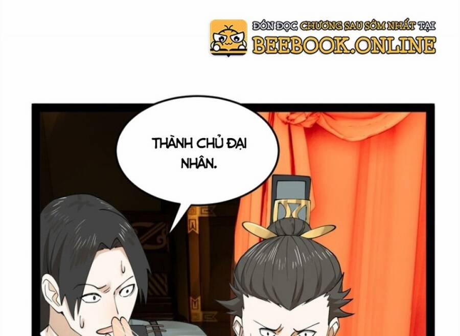 Chàng Rể Mạnh Nhất Lịch Sử 74 trang 52