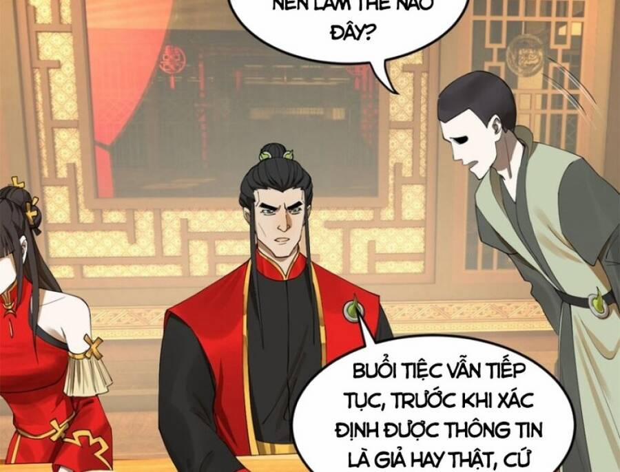 Chàng Rể Mạnh Nhất Lịch Sử 74 trang 58