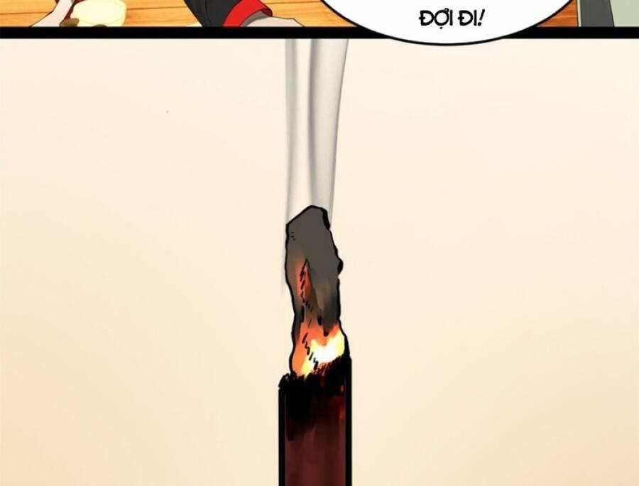 Chàng Rể Mạnh Nhất Lịch Sử 74 trang 59