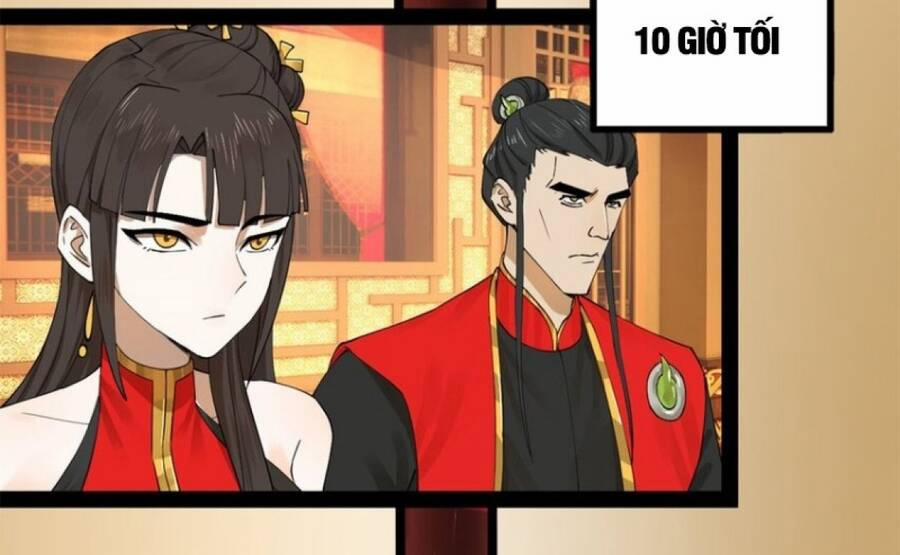 Chàng Rể Mạnh Nhất Lịch Sử 74 trang 61