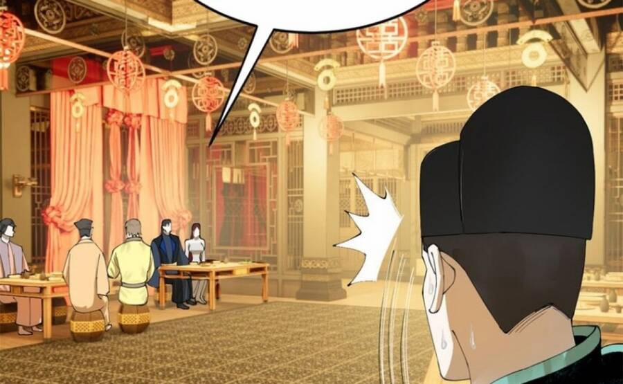 Chàng Rể Mạnh Nhất Lịch Sử 74 trang 64