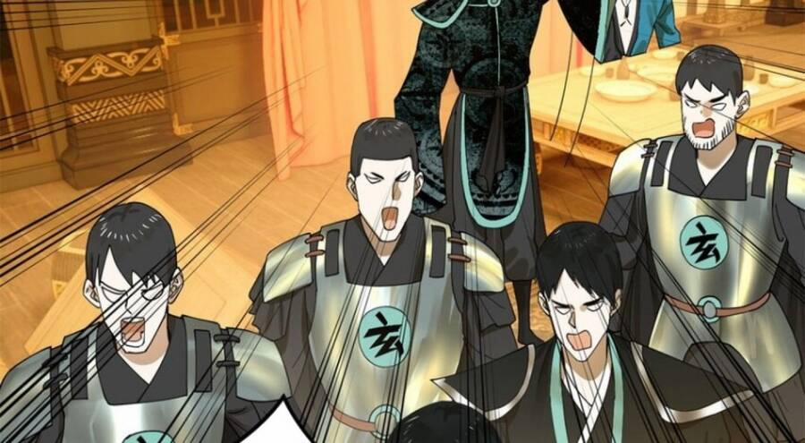 Chàng Rể Mạnh Nhất Lịch Sử 74 trang 7