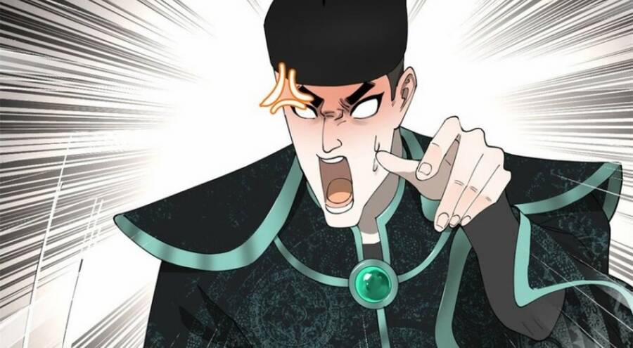 Chàng Rể Mạnh Nhất Lịch Sử 74 trang 70