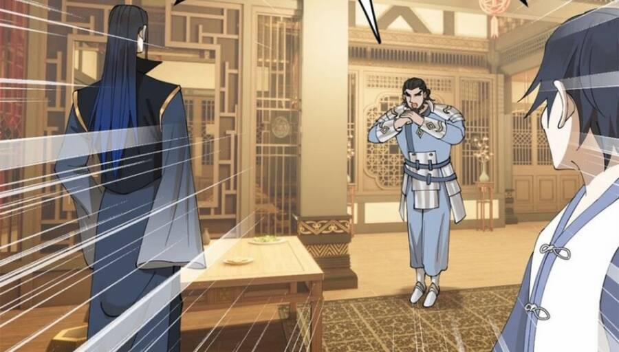 Chàng Rể Mạnh Nhất Lịch Sử 74 trang 73