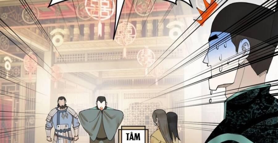 Chàng Rể Mạnh Nhất Lịch Sử 74 trang 79