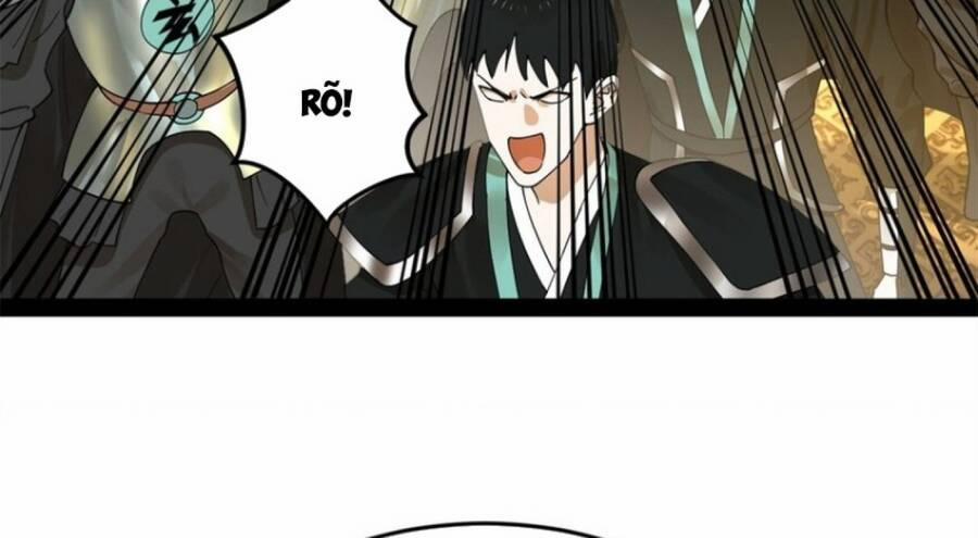 Chàng Rể Mạnh Nhất Lịch Sử 74 trang 8