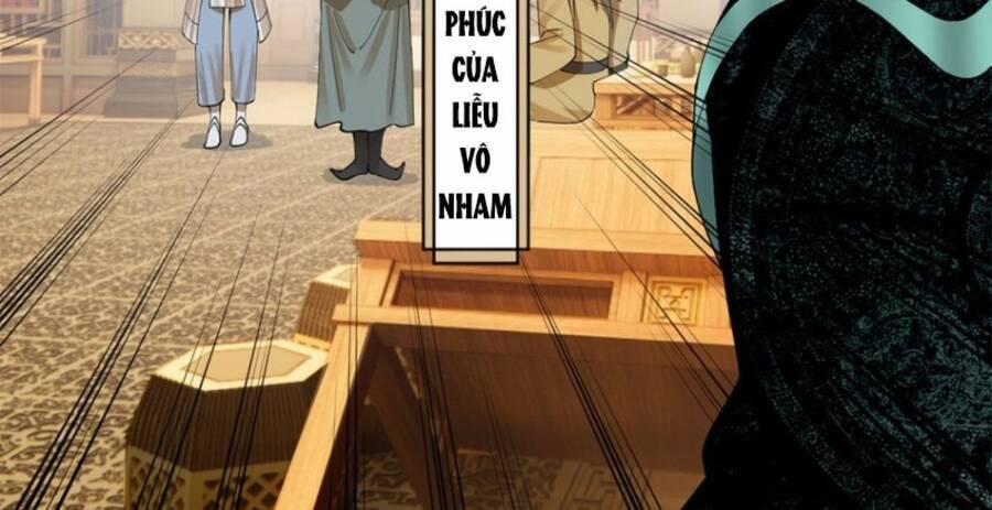 Chàng Rể Mạnh Nhất Lịch Sử 74 trang 80