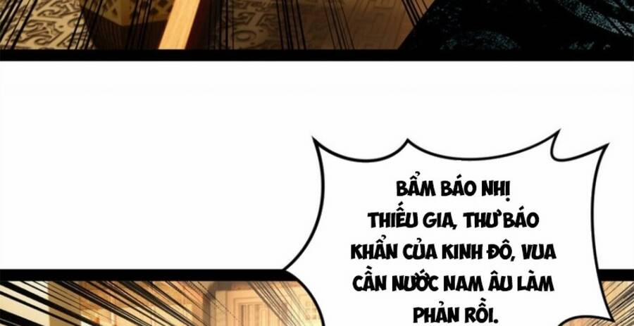 Chàng Rể Mạnh Nhất Lịch Sử 74 trang 81