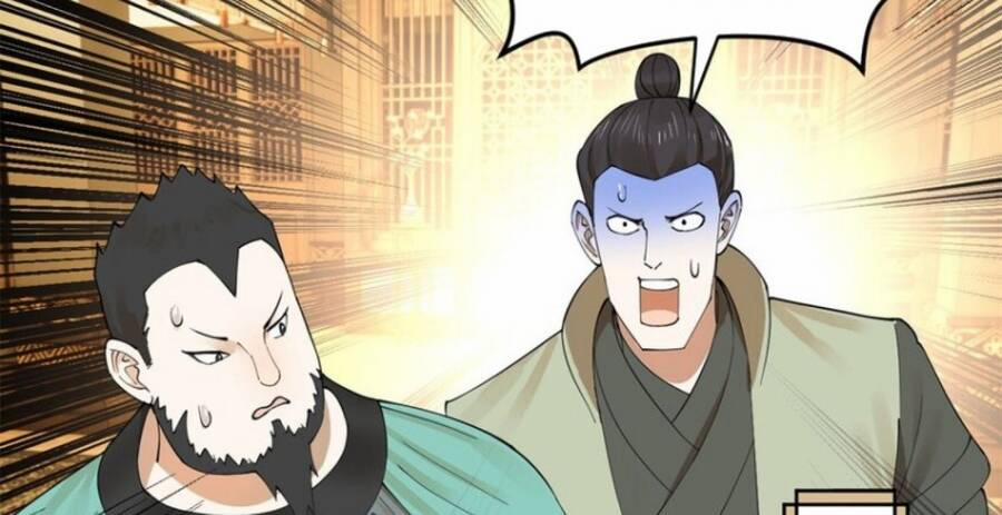 Chàng Rể Mạnh Nhất Lịch Sử 74 trang 82