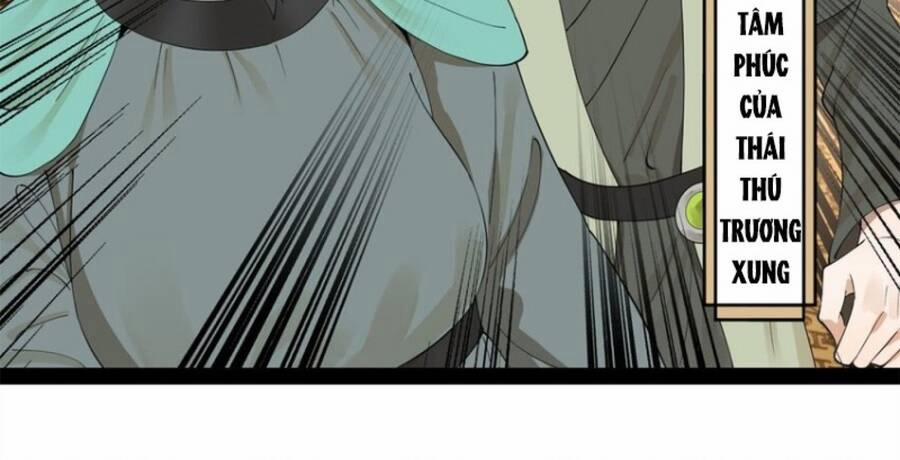 Chàng Rể Mạnh Nhất Lịch Sử 74 trang 83