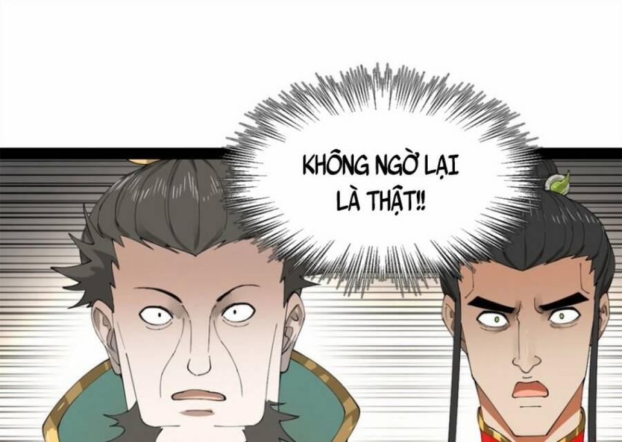 Chàng Rể Mạnh Nhất Lịch Sử 74 trang 84