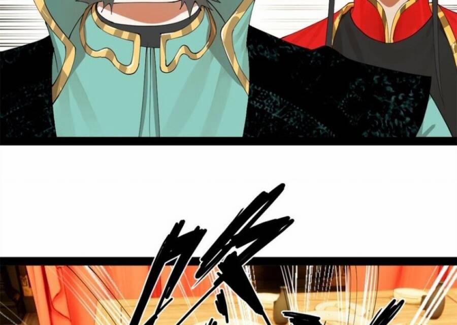 Chàng Rể Mạnh Nhất Lịch Sử 74 trang 85