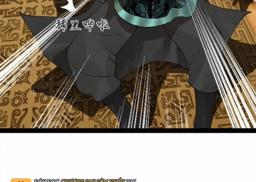 Chàng Rể Mạnh Nhất Lịch Sử 74 trang 87