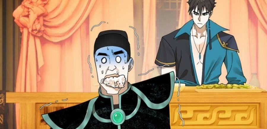 Chàng Rể Mạnh Nhất Lịch Sử 74 trang 94