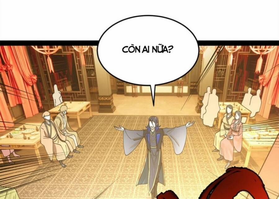 Chàng Rể Mạnh Nhất Lịch Sử 74 trang 96