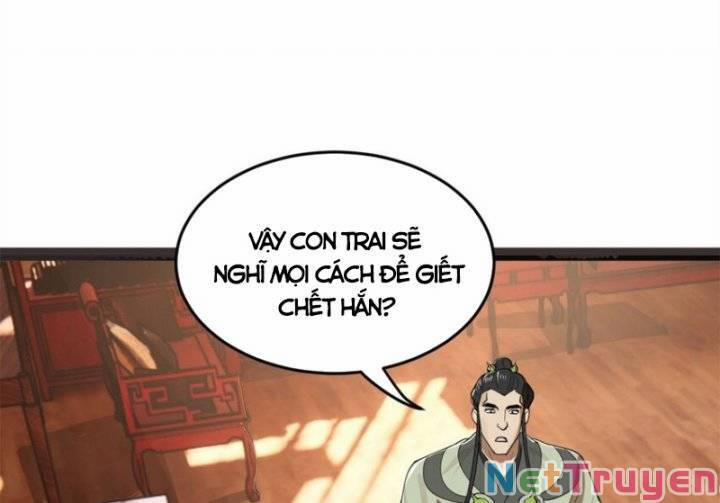 Chàng Rể Mạnh Nhất Lịch Sử 75 trang 107