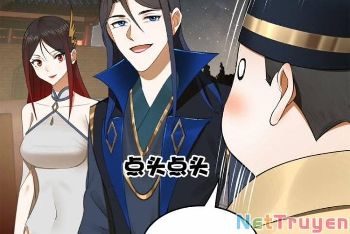 Chàng Rể Mạnh Nhất Lịch Sử 75 trang 11