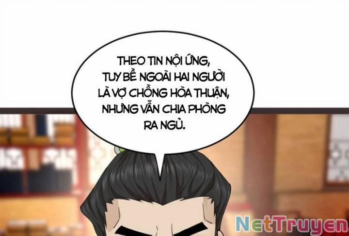 Chàng Rể Mạnh Nhất Lịch Sử 75 trang 110