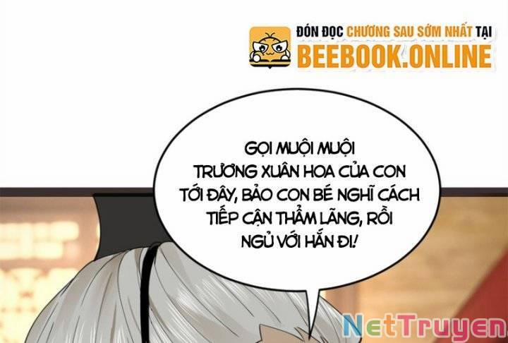 Chàng Rể Mạnh Nhất Lịch Sử 75 trang 112