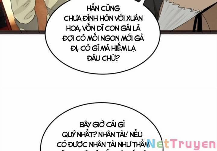 Chàng Rể Mạnh Nhất Lịch Sử 75 trang 117