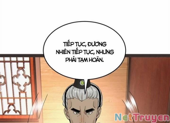 Chàng Rể Mạnh Nhất Lịch Sử 75 trang 120