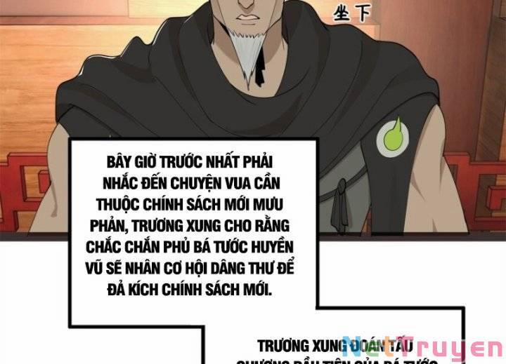 Chàng Rể Mạnh Nhất Lịch Sử 75 trang 121