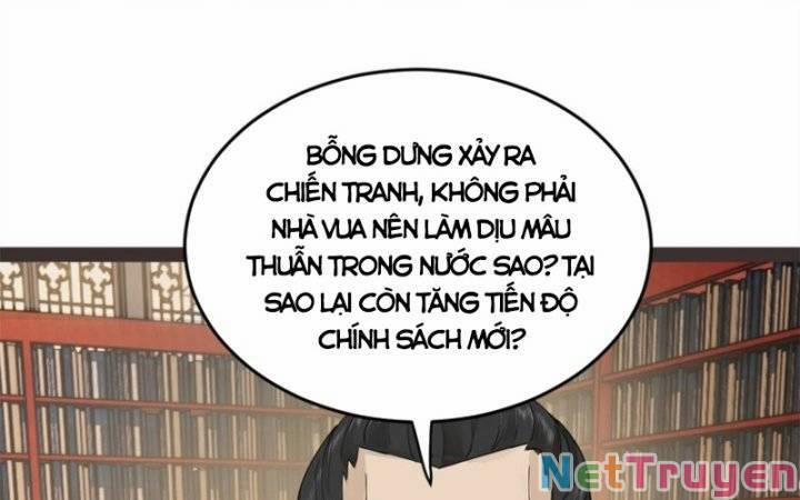 Chàng Rể Mạnh Nhất Lịch Sử 75 trang 125