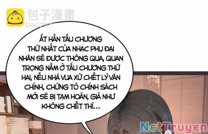 Chàng Rể Mạnh Nhất Lịch Sử 75 trang 135