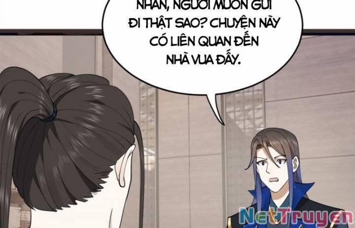 Chàng Rể Mạnh Nhất Lịch Sử 75 trang 138