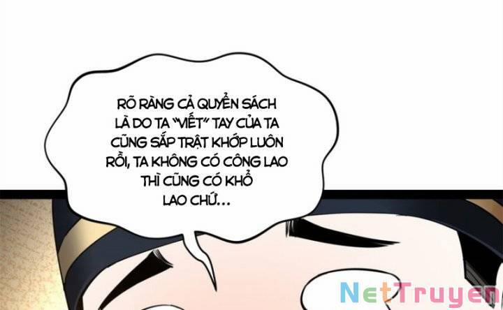 Chàng Rể Mạnh Nhất Lịch Sử 75 trang 15