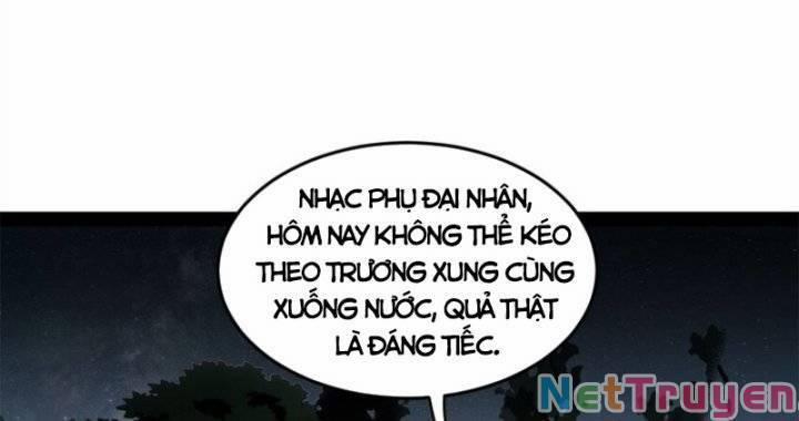 Chàng Rể Mạnh Nhất Lịch Sử 75 trang 20