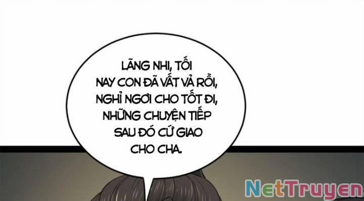 Chàng Rể Mạnh Nhất Lịch Sử 75 trang 25