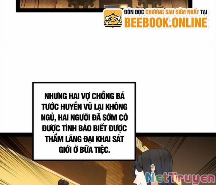 Chàng Rể Mạnh Nhất Lịch Sử 75 trang 3