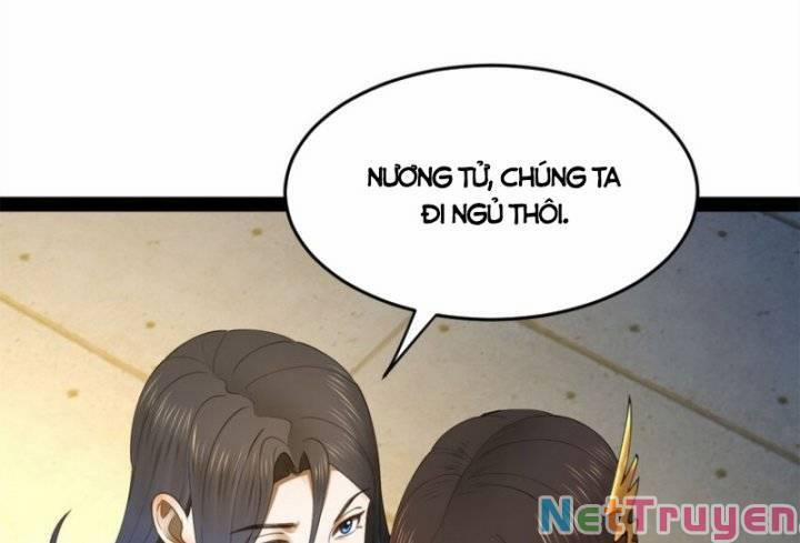 Chàng Rể Mạnh Nhất Lịch Sử 75 trang 30