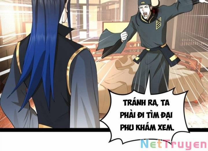 Chàng Rể Mạnh Nhất Lịch Sử 75 trang 62