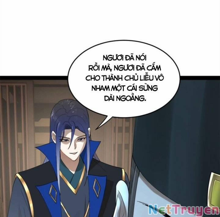 Chàng Rể Mạnh Nhất Lịch Sử 75 trang 70