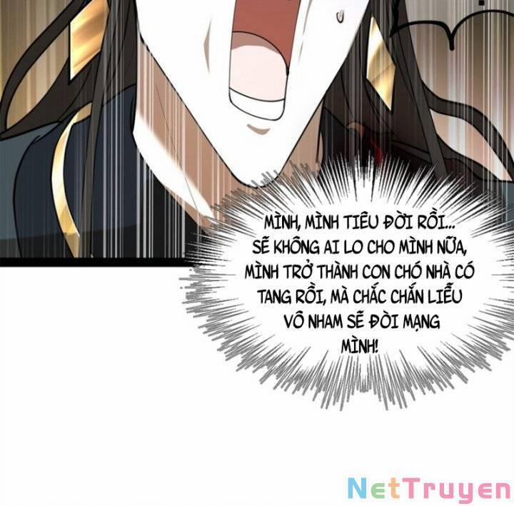 Chàng Rể Mạnh Nhất Lịch Sử 75 trang 74