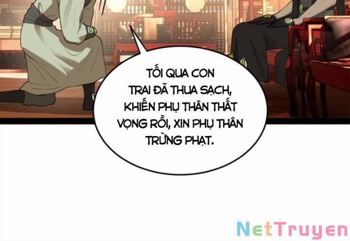 Chàng Rể Mạnh Nhất Lịch Sử 75 trang 99