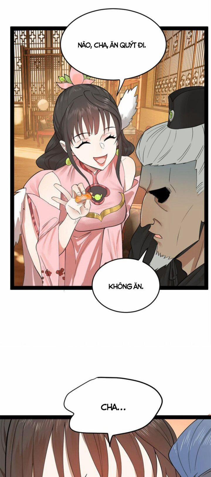 Chàng Rể Mạnh Nhất Lịch Sử 76 trang 11