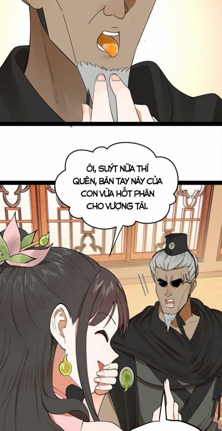 Chàng Rể Mạnh Nhất Lịch Sử 76 trang 13